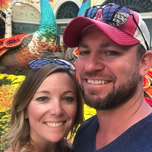 Meet your Posher, Jami